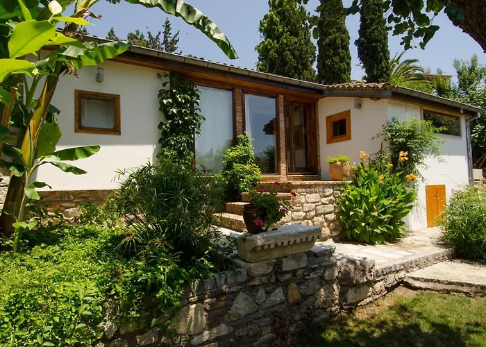 Garden House