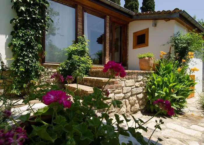 Garden House