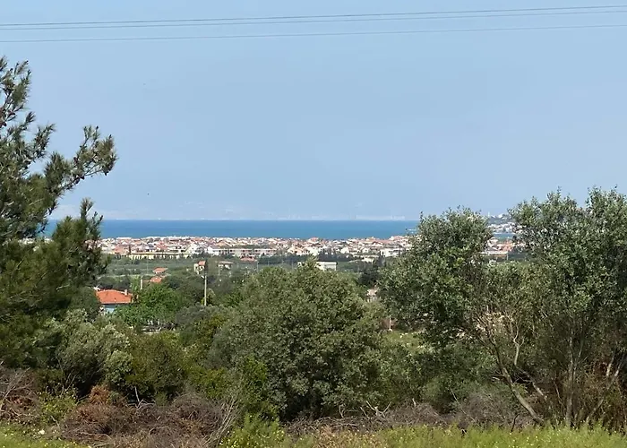 Nefes Urla Bungalov 3