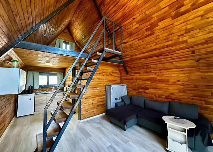 Nefesurla Bungalov 5
