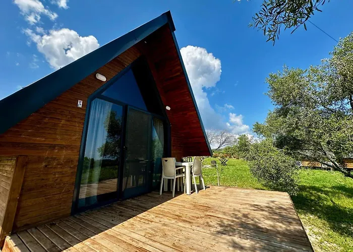 Nefesurla Bungalov 5