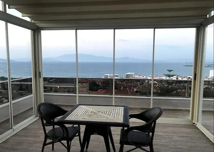 Villa Panorama