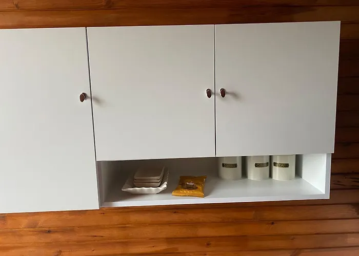 Nefesurla Bungalov 5