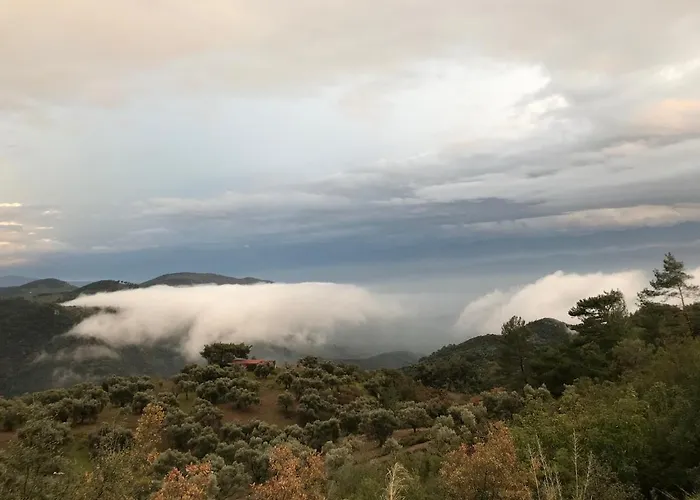 Marmaric Guesthouse