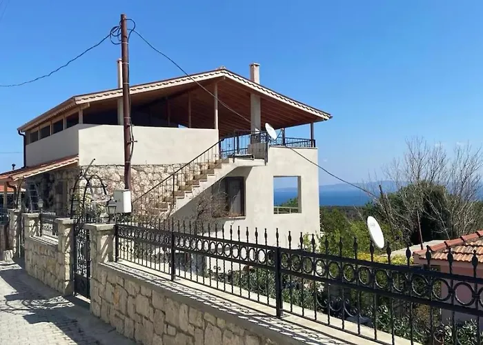 Koesederede Koey Evi