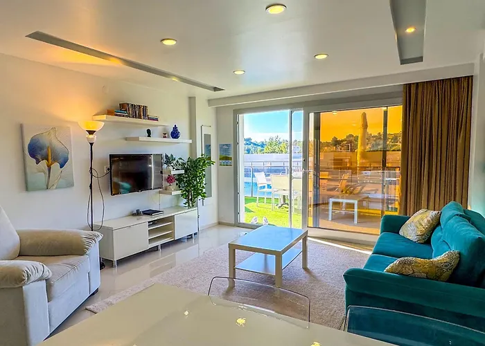 Lavender Residence