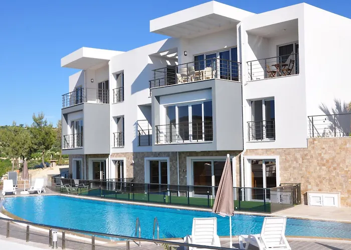 Lavender Residence